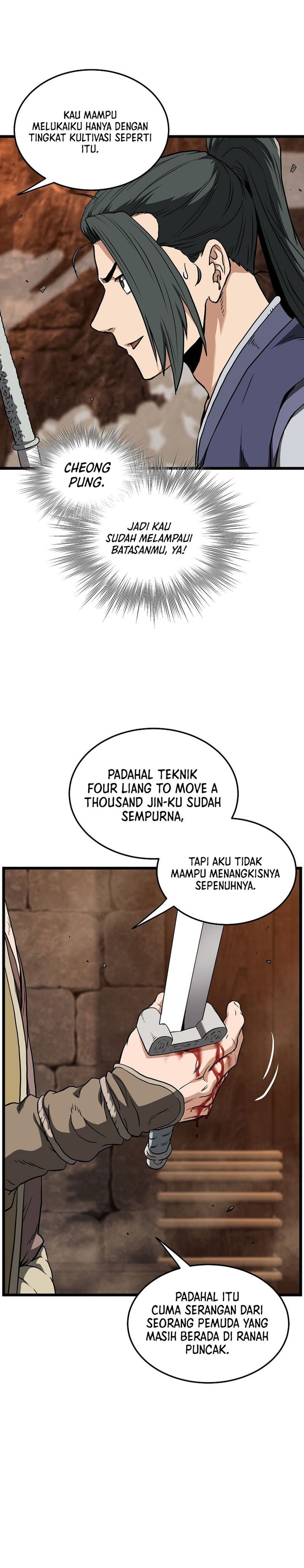 Dilarang COPAS - situs resmi www.mangacanblog.com - Komik murim login 237 - chapter 237 238 Indonesia murim login 237 - chapter 237 Terbaru 9|Baca Manga Komik Indonesia|Mangacan