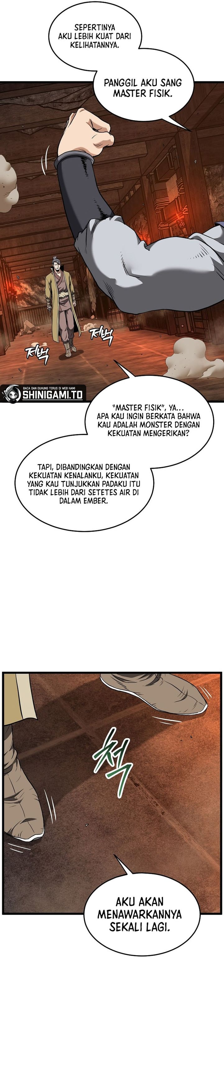 Dilarang COPAS - situs resmi www.mangacanblog.com - Komik murim login 237 - chapter 237 238 Indonesia murim login 237 - chapter 237 Terbaru 10|Baca Manga Komik Indonesia|Mangacan