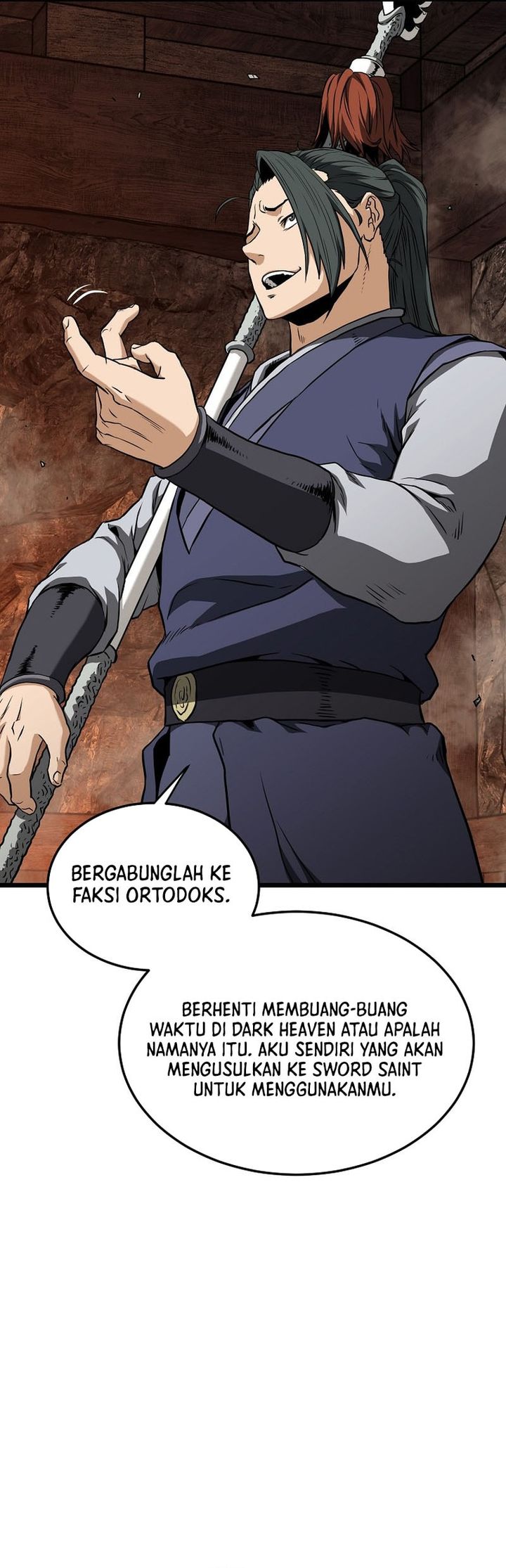 Dilarang COPAS - situs resmi www.mangacanblog.com - Komik murim login 237 - chapter 237 238 Indonesia murim login 237 - chapter 237 Terbaru 12|Baca Manga Komik Indonesia|Mangacan