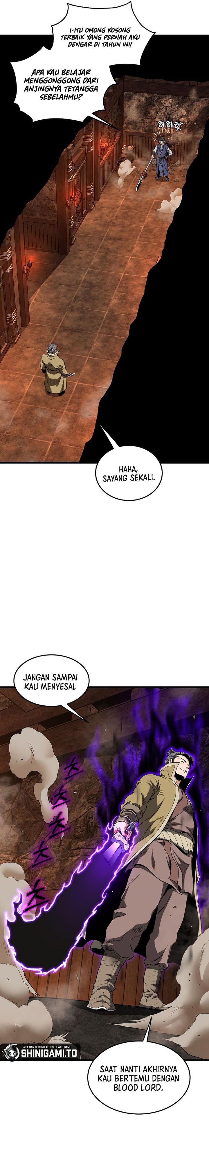 Dilarang COPAS - situs resmi www.mangacanblog.com - Komik murim login 237 - chapter 237 238 Indonesia murim login 237 - chapter 237 Terbaru 14|Baca Manga Komik Indonesia|Mangacan
