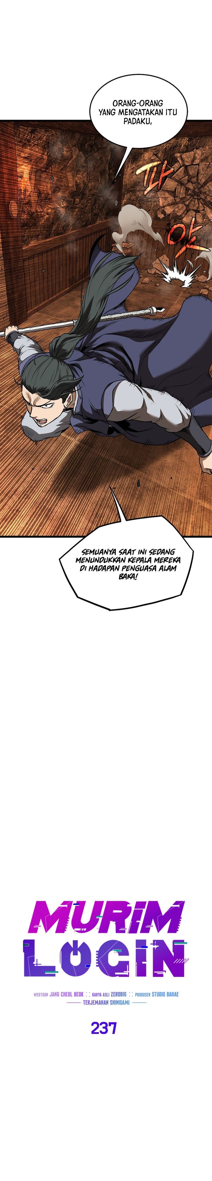 Dilarang COPAS - situs resmi www.mangacanblog.com - Komik murim login 237 - chapter 237 238 Indonesia murim login 237 - chapter 237 Terbaru 15|Baca Manga Komik Indonesia|Mangacan