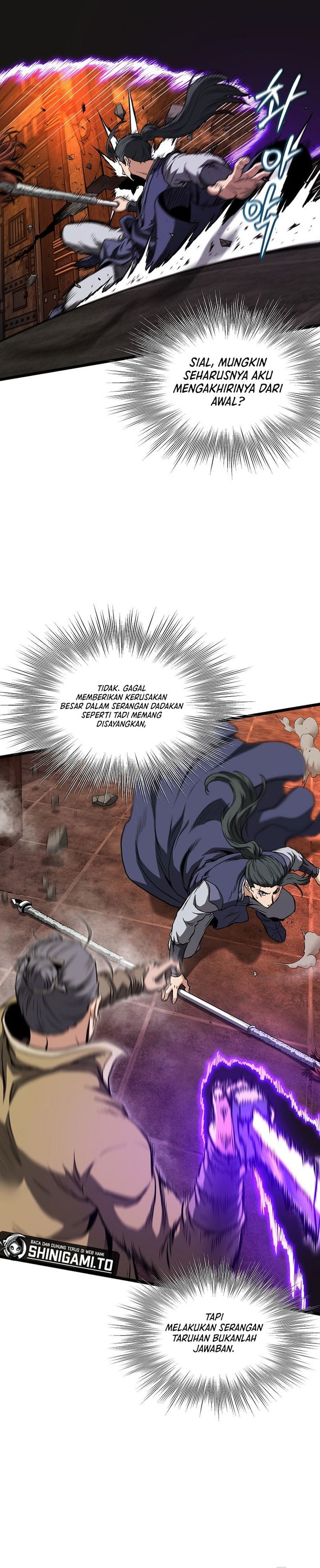 Dilarang COPAS - situs resmi www.mangacanblog.com - Komik murim login 237 - chapter 237 238 Indonesia murim login 237 - chapter 237 Terbaru 17|Baca Manga Komik Indonesia|Mangacan
