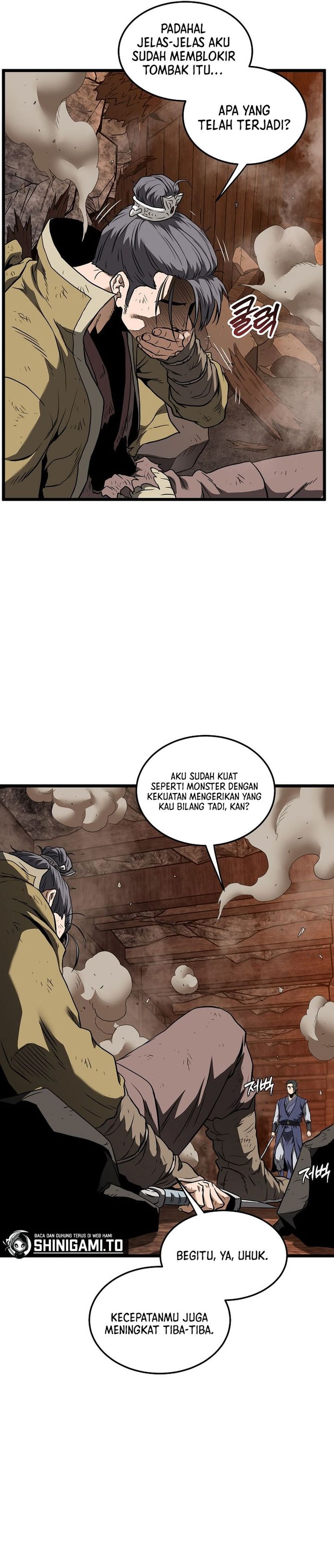 Dilarang COPAS - situs resmi www.mangacanblog.com - Komik murim login 237 - chapter 237 238 Indonesia murim login 237 - chapter 237 Terbaru 26|Baca Manga Komik Indonesia|Mangacan