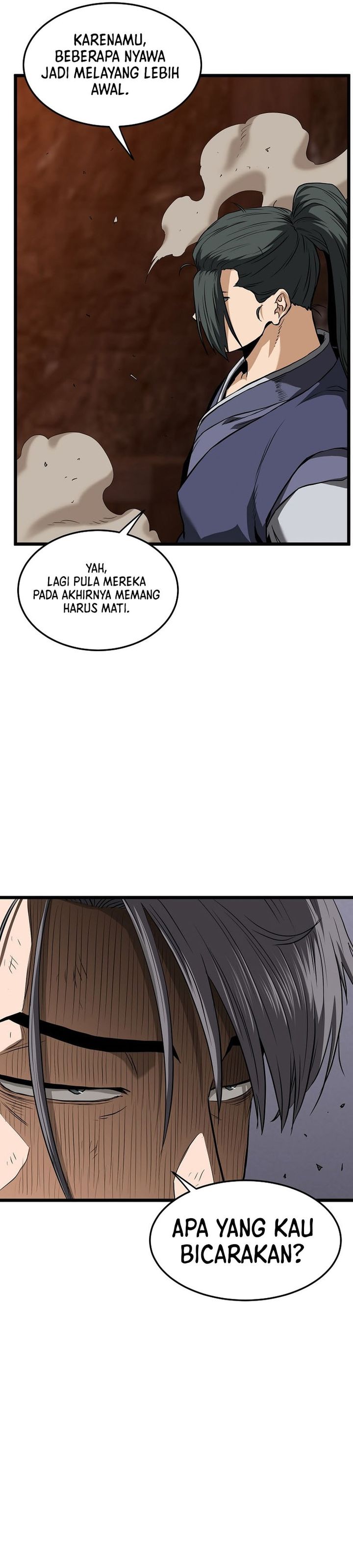 Dilarang COPAS - situs resmi www.mangacanblog.com - Komik murim login 237 - chapter 237 238 Indonesia murim login 237 - chapter 237 Terbaru 27|Baca Manga Komik Indonesia|Mangacan