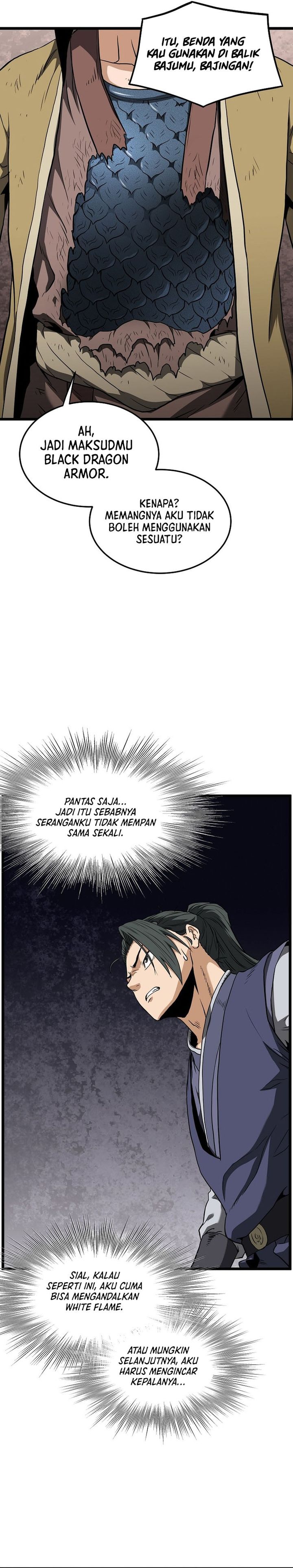 Dilarang COPAS - situs resmi www.mangacanblog.com - Komik murim login 237 - chapter 237 238 Indonesia murim login 237 - chapter 237 Terbaru 32|Baca Manga Komik Indonesia|Mangacan