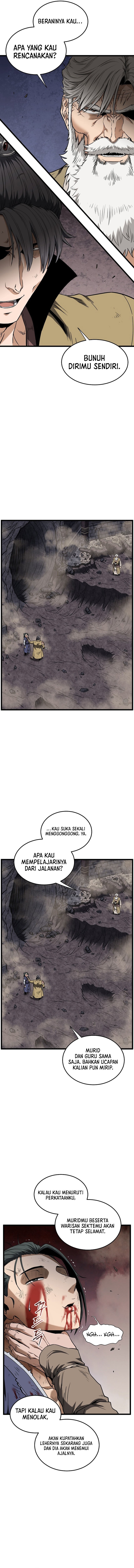 Dilarang COPAS - situs resmi www.mangacanblog.com - Komik murim login 242 - chapter 242 243 Indonesia murim login 242 - chapter 242 Terbaru 3|Baca Manga Komik Indonesia|Mangacan