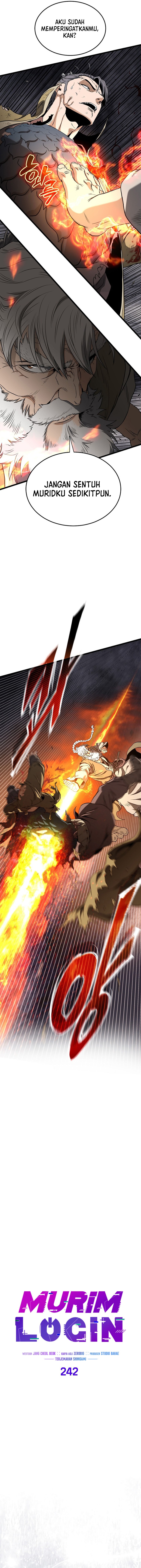 Dilarang COPAS - situs resmi www.mangacanblog.com - Komik murim login 242 - chapter 242 243 Indonesia murim login 242 - chapter 242 Terbaru 7|Baca Manga Komik Indonesia|Mangacan