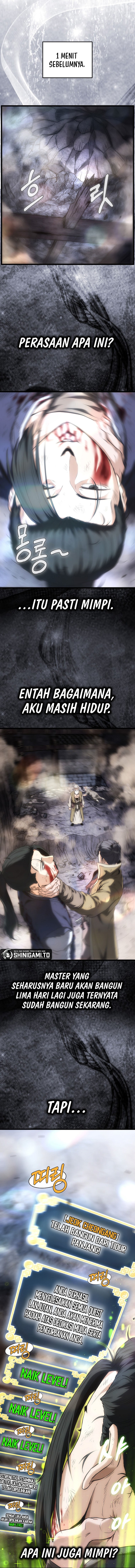 Dilarang COPAS - situs resmi www.mangacanblog.com - Komik murim login 242 - chapter 242 243 Indonesia murim login 242 - chapter 242 Terbaru 8|Baca Manga Komik Indonesia|Mangacan