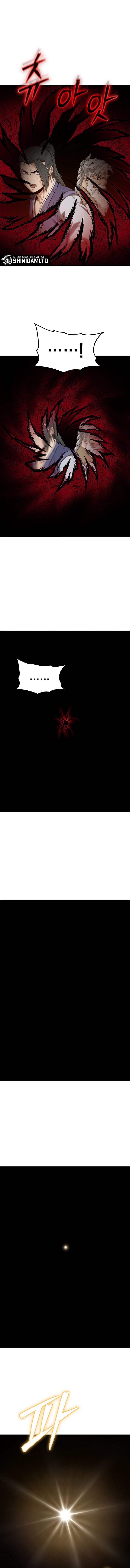 Murim Login Chapter 243 Bahasa Indonesia