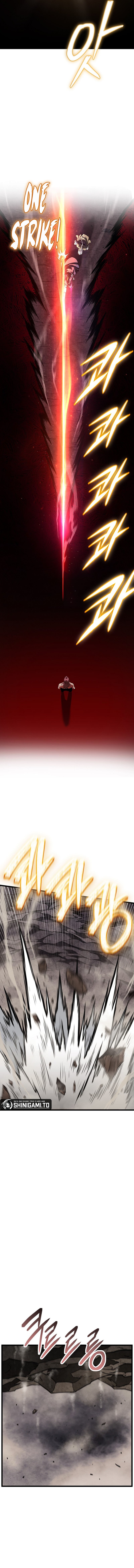 Murim Login Chapter 243 Bahasa Indonesia