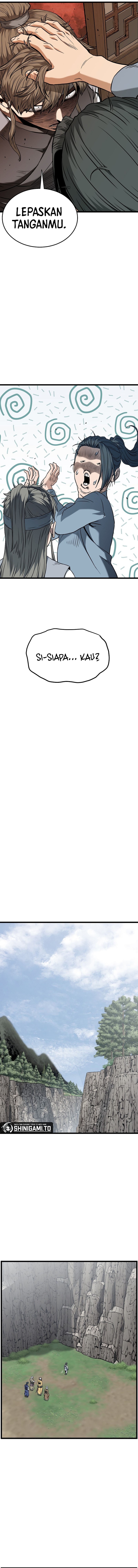 Murim Login chapter 246