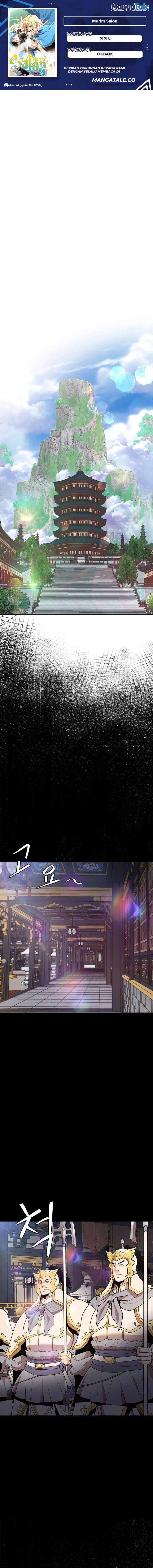 Murim Salon Chapter 03 Bahasa Indonesia