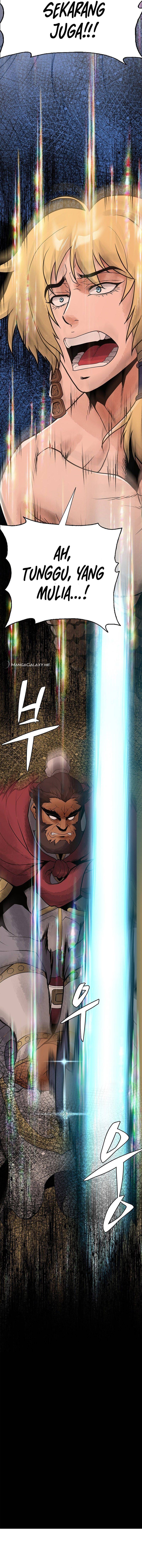 Murim Salon Chapter 03 Bahasa Indonesia