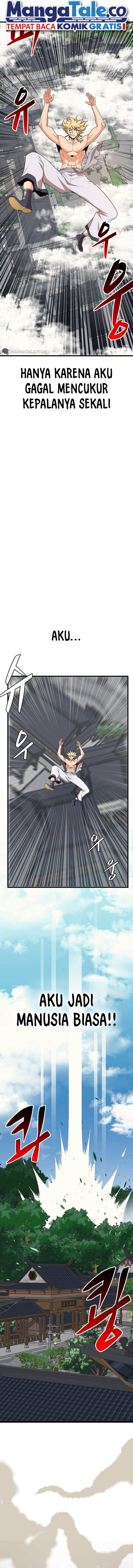 Murim Salon Chapter 03 Bahasa Indonesia