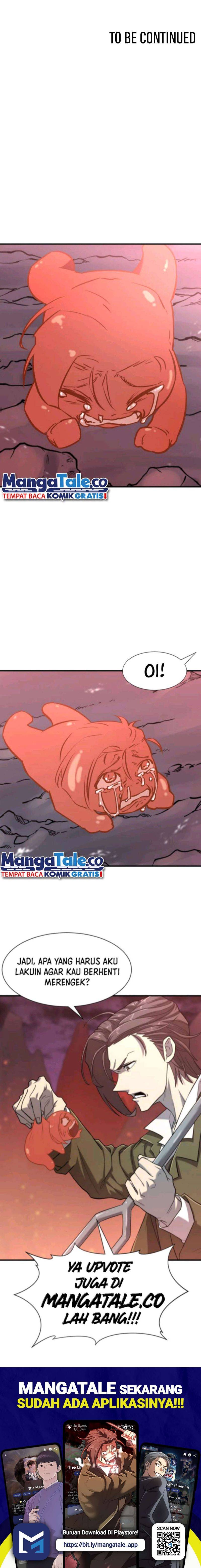 Murim Salon Chapter 03 Bahasa Indonesia