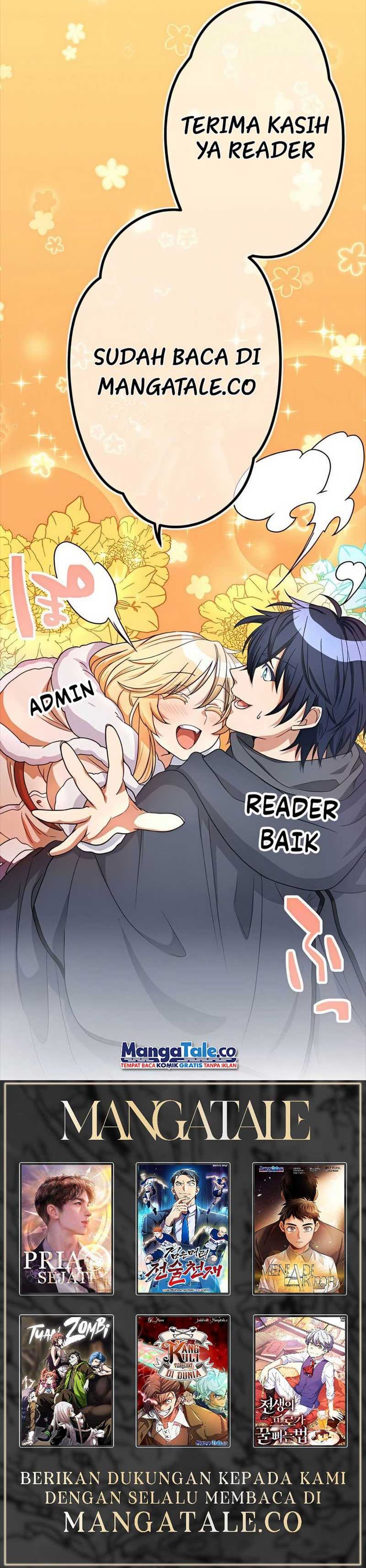 Muscle Joseon chapter 17