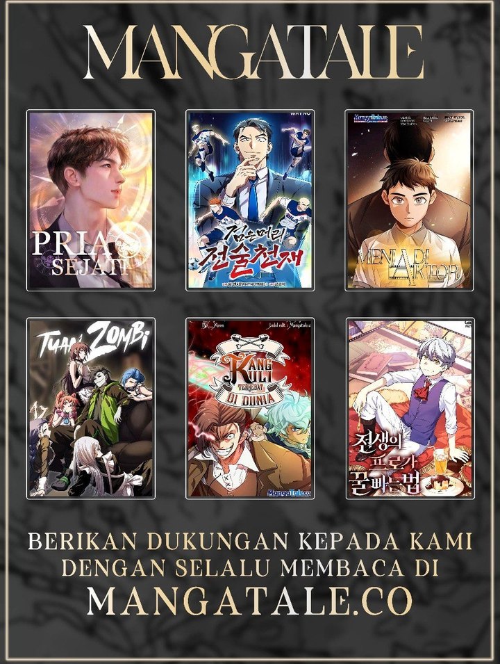Muscle Joseon chapter 46