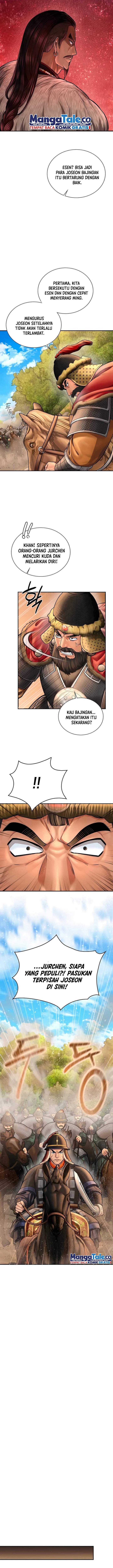 Dilarang COPAS - situs resmi www.mangacanblog.com - Komik muscle joseon 053 - chapter 53 54 Indonesia muscle joseon 053 - chapter 53 Terbaru 3|Baca Manga Komik Indonesia|Mangacan