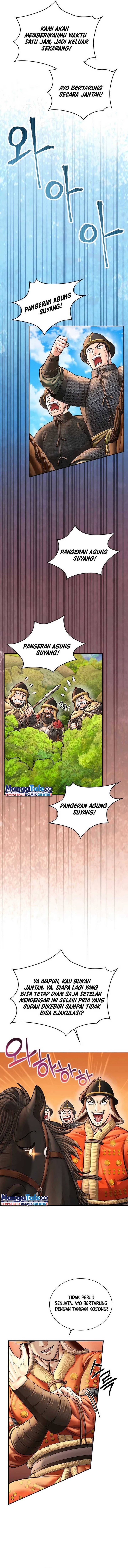 Dilarang COPAS - situs resmi www.mangacanblog.com - Komik muscle joseon 053 - chapter 53 54 Indonesia muscle joseon 053 - chapter 53 Terbaru 8|Baca Manga Komik Indonesia|Mangacan