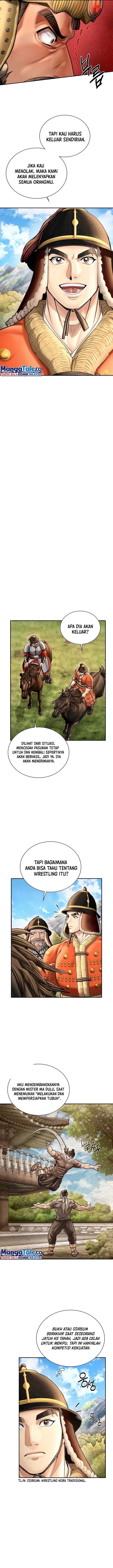 Dilarang COPAS - situs resmi www.mangacanblog.com - Komik muscle joseon 053 - chapter 53 54 Indonesia muscle joseon 053 - chapter 53 Terbaru 10|Baca Manga Komik Indonesia|Mangacan