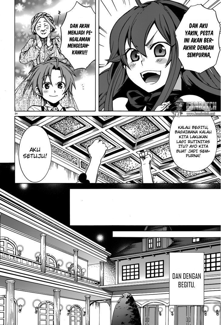 Dilarang COPAS - situs resmi www.mangacanblog.com - Komik mushoku tensei isekai ittara honki dasu 010 - chapter 10 11 Indonesia mushoku tensei isekai ittara honki dasu 010 - chapter 10 Terbaru 25|Baca Manga Komik Indonesia|Mangacan