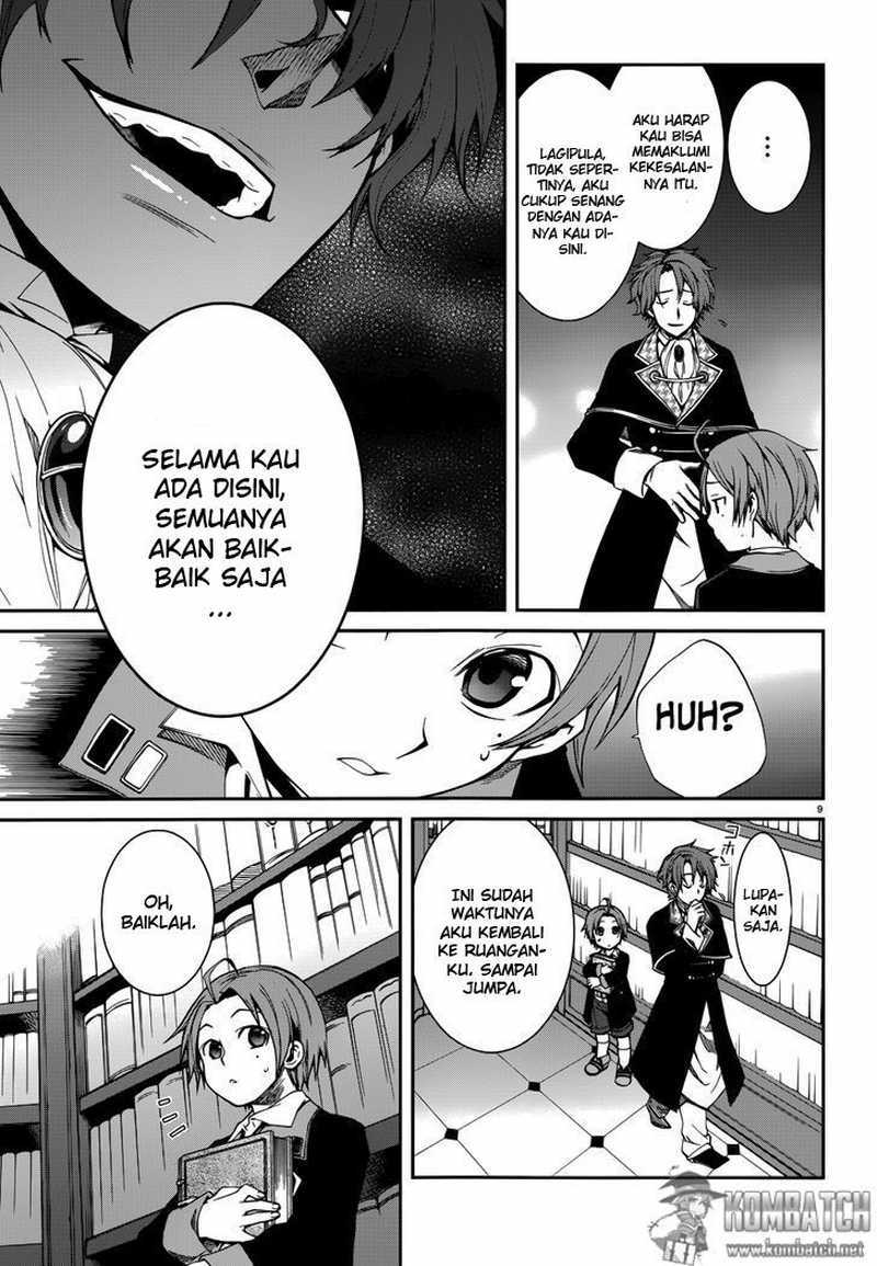 Dilarang COPAS - situs resmi www.mangacanblog.com - Komik mushoku tensei isekai ittara honki dasu 012 - chapter 12 13 Indonesia mushoku tensei isekai ittara honki dasu 012 - chapter 12 Terbaru 9|Baca Manga Komik Indonesia|Mangacan