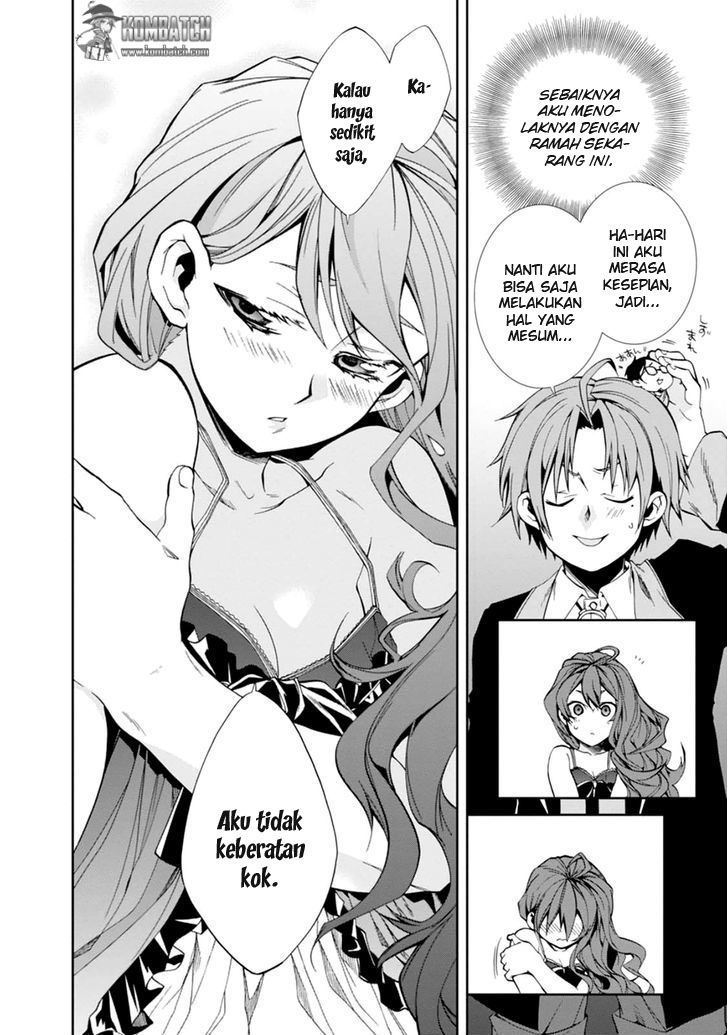 Dilarang COPAS - situs resmi www.mangacanblog.com - Komik mushoku tensei isekai ittara honki dasu 015 - chapter 15 16 Indonesia mushoku tensei isekai ittara honki dasu 015 - chapter 15 Terbaru 4|Baca Manga Komik Indonesia|Mangacan