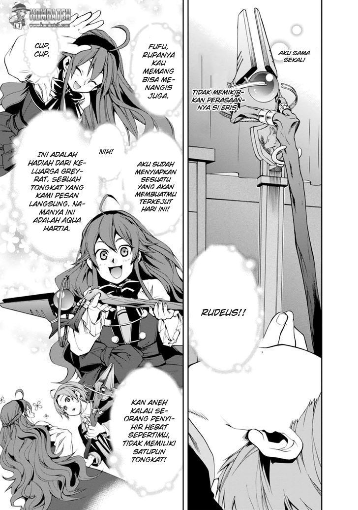 Dilarang COPAS - situs resmi www.mangacanblog.com - Komik mushoku tensei isekai ittara honki dasu 015 - chapter 15 16 Indonesia mushoku tensei isekai ittara honki dasu 015 - chapter 15 Terbaru 11|Baca Manga Komik Indonesia|Mangacan