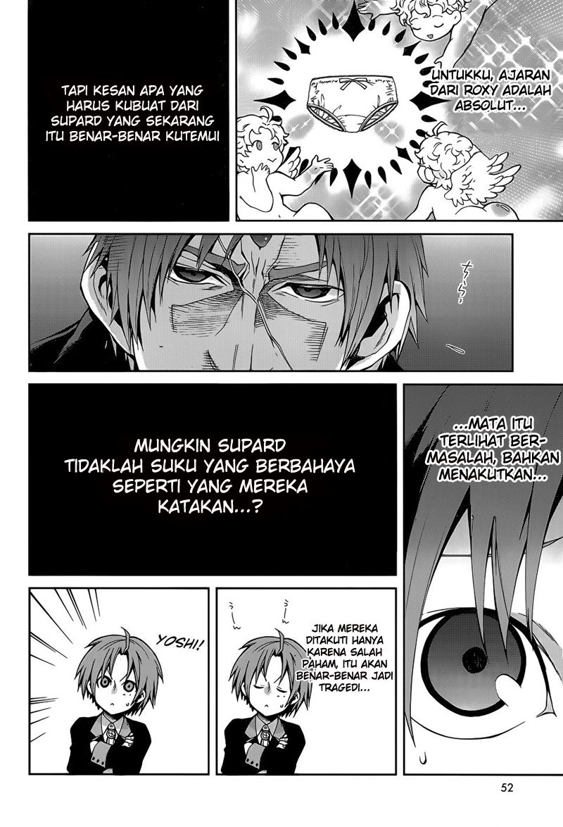 Dilarang COPAS - situs resmi www.mangacanblog.com - Komik mushoku tensei isekai ittara honki dasu 018 - chapter 18 19 Indonesia mushoku tensei isekai ittara honki dasu 018 - chapter 18 Terbaru 1|Baca Manga Komik Indonesia|Mangacan