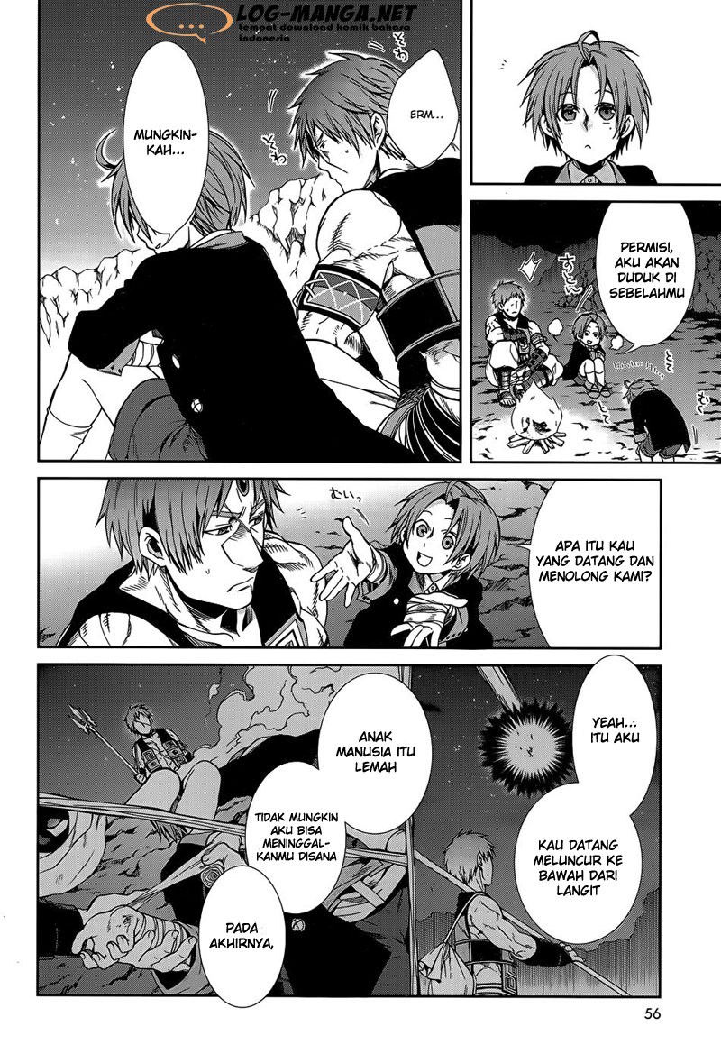 Dilarang COPAS - situs resmi www.mangacanblog.com - Komik mushoku tensei isekai ittara honki dasu 018 - chapter 18 19 Indonesia mushoku tensei isekai ittara honki dasu 018 - chapter 18 Terbaru 5|Baca Manga Komik Indonesia|Mangacan