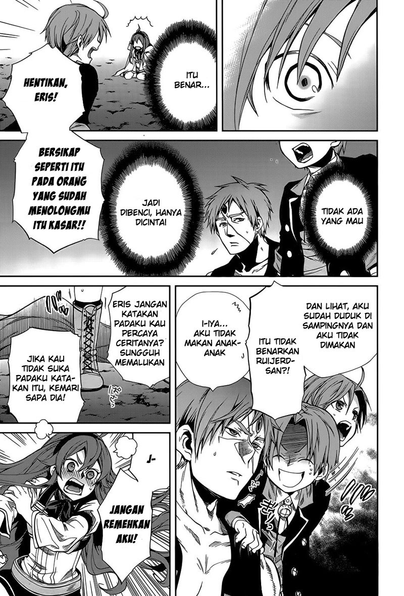 Dilarang COPAS - situs resmi www.mangacanblog.com - Komik mushoku tensei isekai ittara honki dasu 018 - chapter 18 19 Indonesia mushoku tensei isekai ittara honki dasu 018 - chapter 18 Terbaru 10|Baca Manga Komik Indonesia|Mangacan