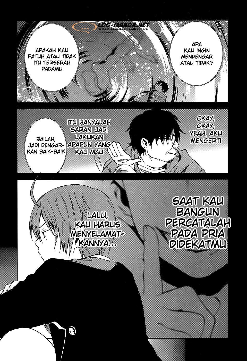 Dilarang COPAS - situs resmi www.mangacanblog.com - Komik mushoku tensei isekai ittara honki dasu 018 - chapter 18 19 Indonesia mushoku tensei isekai ittara honki dasu 018 - chapter 18 Terbaru 17|Baca Manga Komik Indonesia|Mangacan