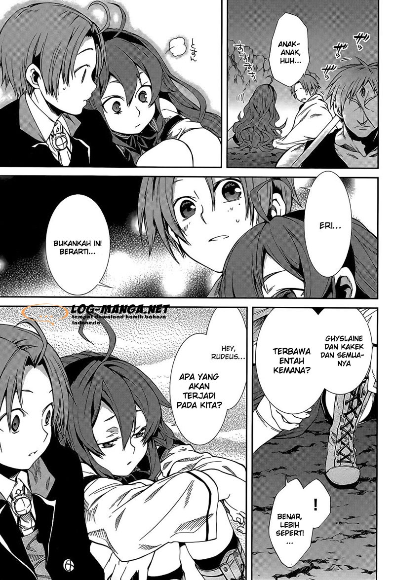 Dilarang COPAS - situs resmi www.mangacanblog.com - Komik mushoku tensei isekai ittara honki dasu 018 - chapter 18 19 Indonesia mushoku tensei isekai ittara honki dasu 018 - chapter 18 Terbaru 26|Baca Manga Komik Indonesia|Mangacan