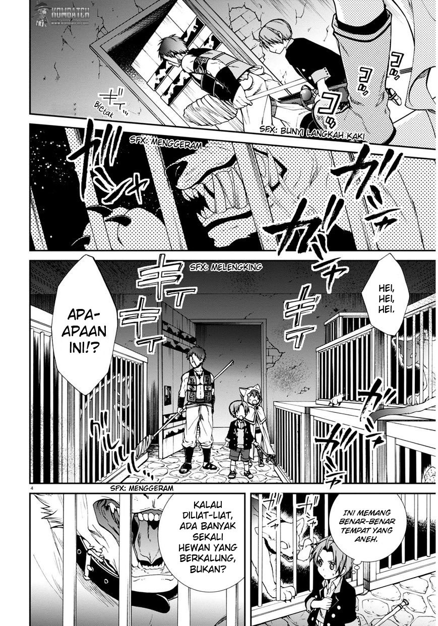 Dilarang COPAS - situs resmi www.mangacanblog.com - Komik mushoku tensei isekai ittara honki dasu 023 - chapter 23 24 Indonesia mushoku tensei isekai ittara honki dasu 023 - chapter 23 Terbaru 4|Baca Manga Komik Indonesia|Mangacan