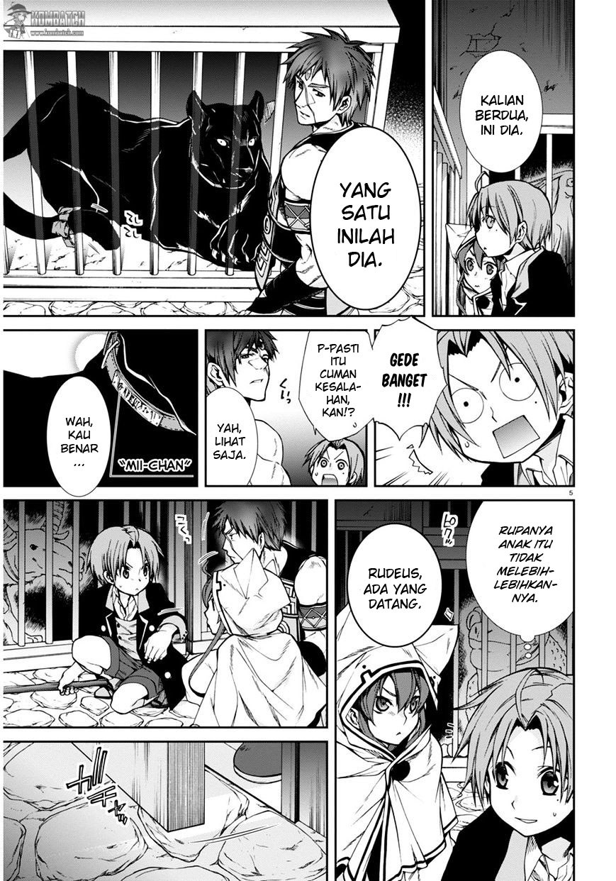 Dilarang COPAS - situs resmi www.mangacanblog.com - Komik mushoku tensei isekai ittara honki dasu 023 - chapter 23 24 Indonesia mushoku tensei isekai ittara honki dasu 023 - chapter 23 Terbaru 5|Baca Manga Komik Indonesia|Mangacan