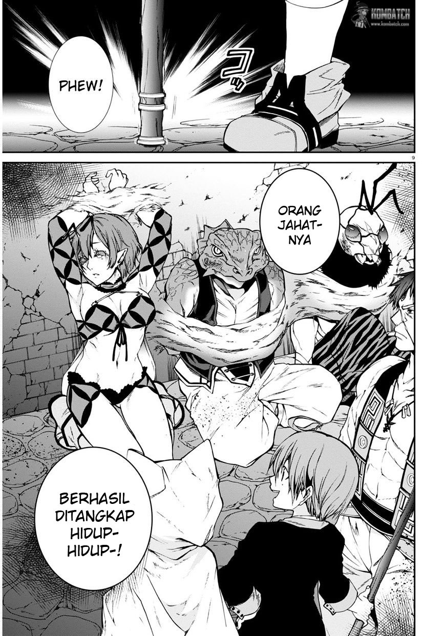 Dilarang COPAS - situs resmi www.mangacanblog.com - Komik mushoku tensei isekai ittara honki dasu 023 - chapter 23 24 Indonesia mushoku tensei isekai ittara honki dasu 023 - chapter 23 Terbaru 9|Baca Manga Komik Indonesia|Mangacan