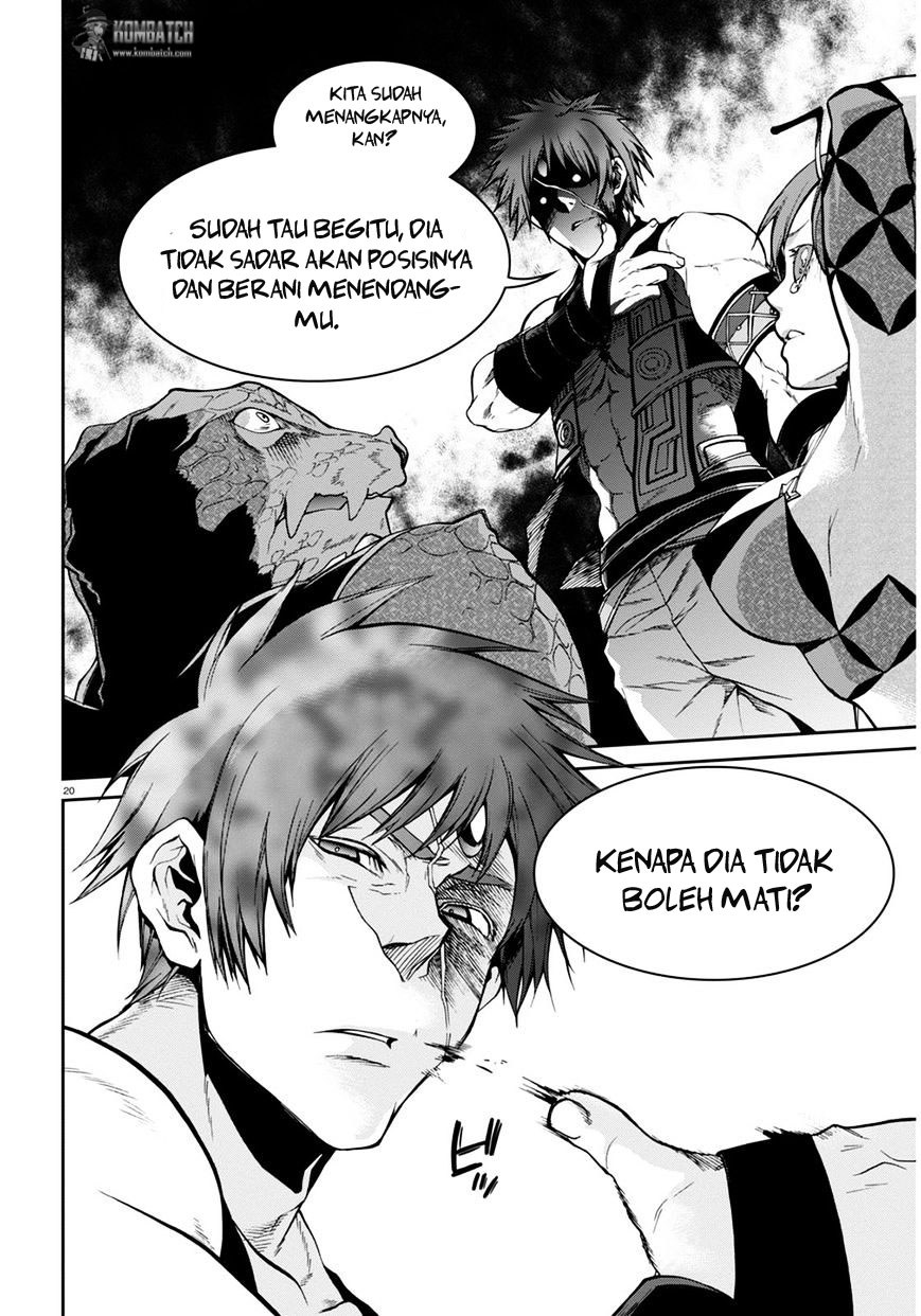 Dilarang COPAS - situs resmi www.mangacanblog.com - Komik mushoku tensei isekai ittara honki dasu 023 - chapter 23 24 Indonesia mushoku tensei isekai ittara honki dasu 023 - chapter 23 Terbaru 19|Baca Manga Komik Indonesia|Mangacan