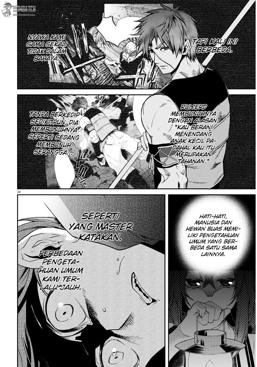 Dilarang COPAS - situs resmi www.mangacanblog.com - Komik mushoku tensei isekai ittara honki dasu 023 - chapter 23 24 Indonesia mushoku tensei isekai ittara honki dasu 023 - chapter 23 Terbaru 21|Baca Manga Komik Indonesia|Mangacan