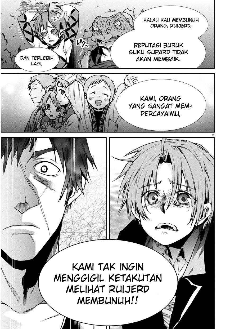 Dilarang COPAS - situs resmi www.mangacanblog.com - Komik mushoku tensei isekai ittara honki dasu 023 - chapter 23 24 Indonesia mushoku tensei isekai ittara honki dasu 023 - chapter 23 Terbaru 24|Baca Manga Komik Indonesia|Mangacan