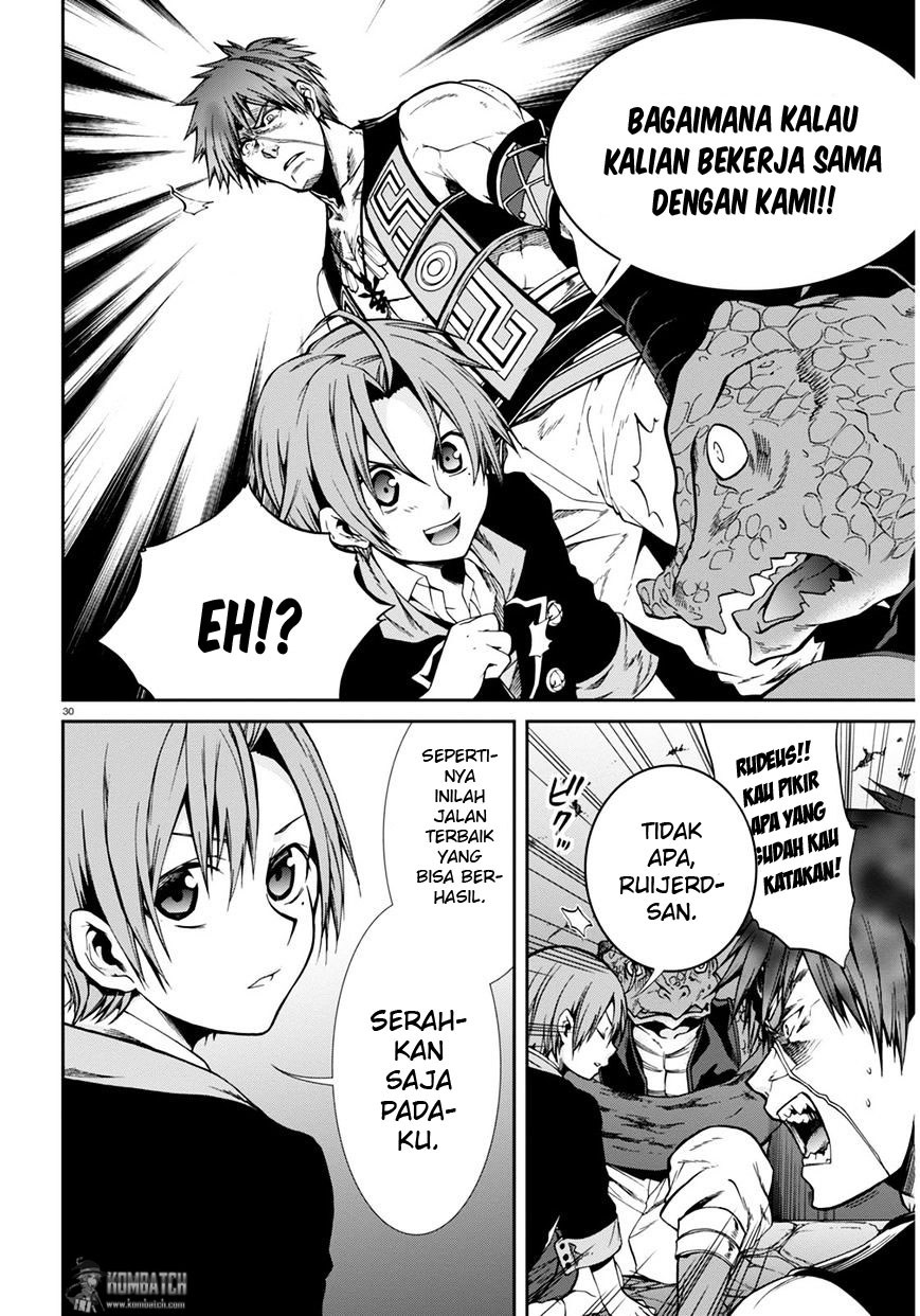 Dilarang COPAS - situs resmi www.mangacanblog.com - Komik mushoku tensei isekai ittara honki dasu 023 - chapter 23 24 Indonesia mushoku tensei isekai ittara honki dasu 023 - chapter 23 Terbaru 29|Baca Manga Komik Indonesia|Mangacan