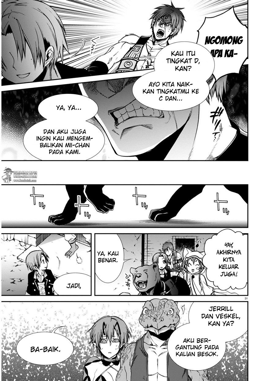 Dilarang COPAS - situs resmi www.mangacanblog.com - Komik mushoku tensei isekai ittara honki dasu 023 - chapter 23 24 Indonesia mushoku tensei isekai ittara honki dasu 023 - chapter 23 Terbaru 30|Baca Manga Komik Indonesia|Mangacan