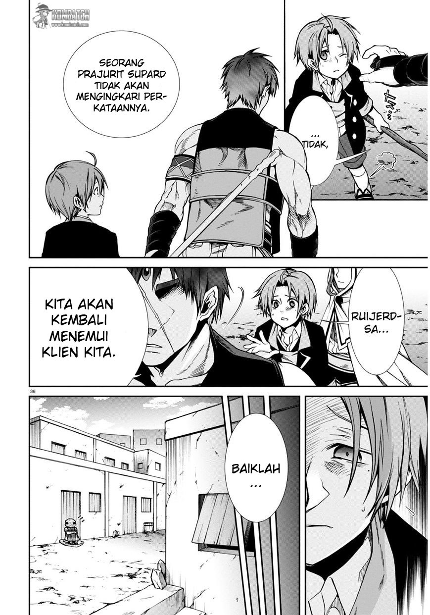 Dilarang COPAS - situs resmi www.mangacanblog.com - Komik mushoku tensei isekai ittara honki dasu 023 - chapter 23 24 Indonesia mushoku tensei isekai ittara honki dasu 023 - chapter 23 Terbaru 35|Baca Manga Komik Indonesia|Mangacan