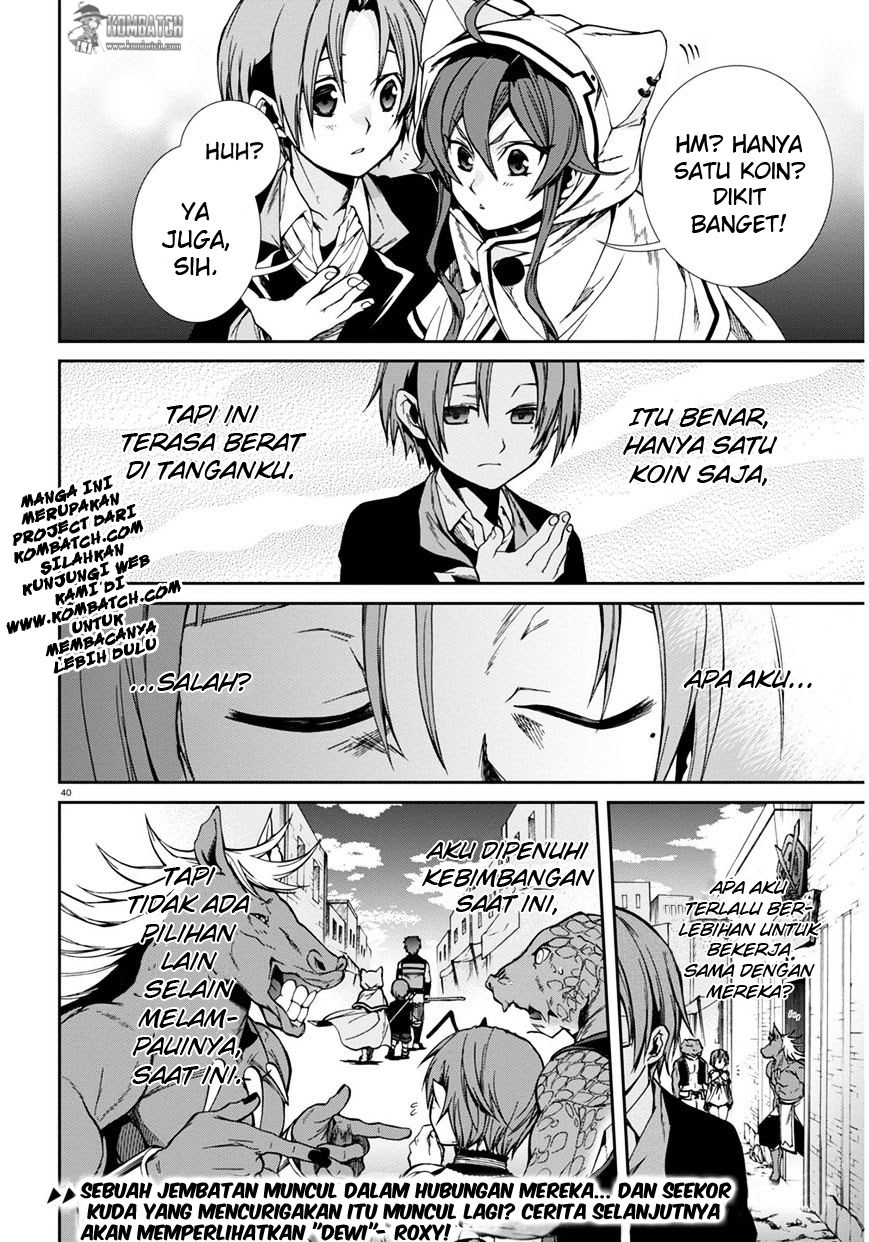 Dilarang COPAS - situs resmi www.mangacanblog.com - Komik mushoku tensei isekai ittara honki dasu 023 - chapter 23 24 Indonesia mushoku tensei isekai ittara honki dasu 023 - chapter 23 Terbaru 39|Baca Manga Komik Indonesia|Mangacan