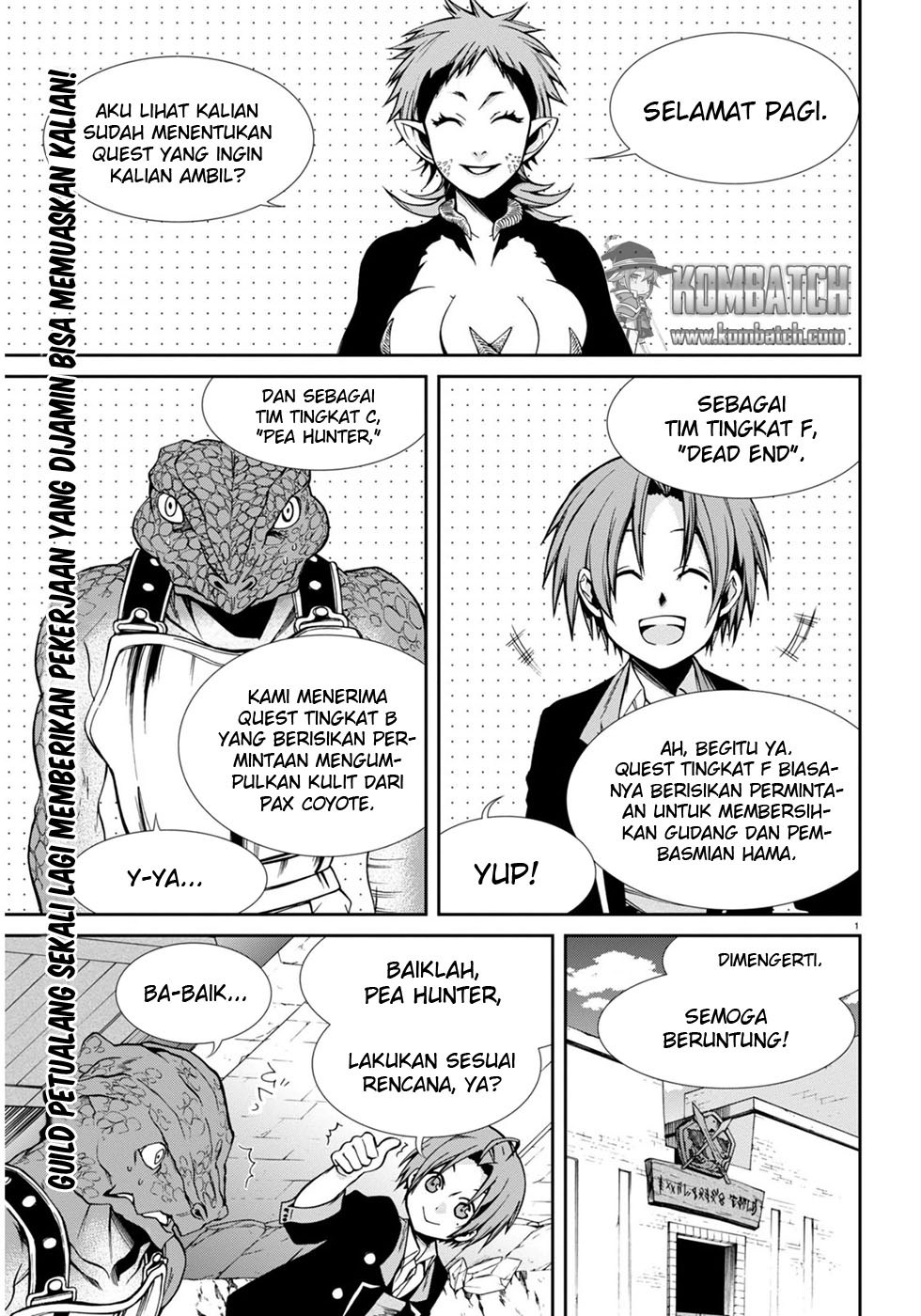 Dilarang COPAS - situs resmi www.mangacanblog.com - Komik mushoku tensei isekai ittara honki dasu 025 - chapter 25 26 Indonesia mushoku tensei isekai ittara honki dasu 025 - chapter 25 Terbaru 1|Baca Manga Komik Indonesia|Mangacan