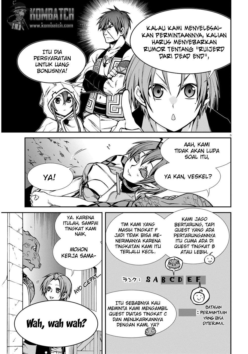 Dilarang COPAS - situs resmi www.mangacanblog.com - Komik mushoku tensei isekai ittara honki dasu 025 - chapter 25 26 Indonesia mushoku tensei isekai ittara honki dasu 025 - chapter 25 Terbaru 5|Baca Manga Komik Indonesia|Mangacan