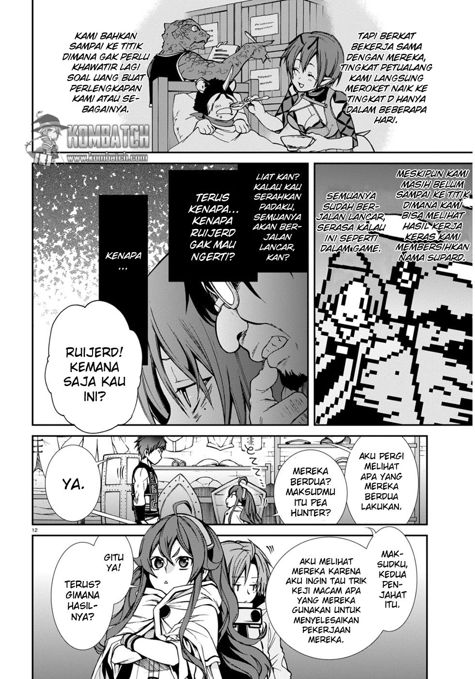 Dilarang COPAS - situs resmi www.mangacanblog.com - Komik mushoku tensei isekai ittara honki dasu 025 - chapter 25 26 Indonesia mushoku tensei isekai ittara honki dasu 025 - chapter 25 Terbaru 11|Baca Manga Komik Indonesia|Mangacan