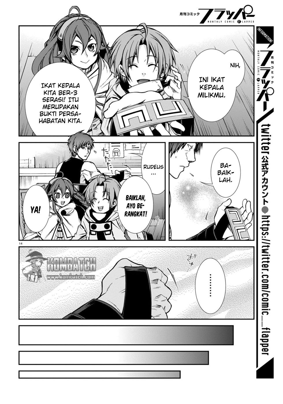 Dilarang COPAS - situs resmi www.mangacanblog.com - Komik mushoku tensei isekai ittara honki dasu 025 - chapter 25 26 Indonesia mushoku tensei isekai ittara honki dasu 025 - chapter 25 Terbaru 13|Baca Manga Komik Indonesia|Mangacan