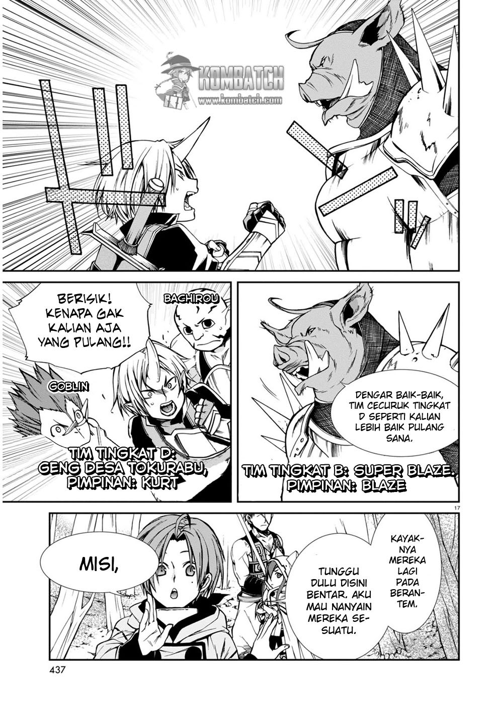 Dilarang COPAS - situs resmi www.mangacanblog.com - Komik mushoku tensei isekai ittara honki dasu 025 - chapter 25 26 Indonesia mushoku tensei isekai ittara honki dasu 025 - chapter 25 Terbaru 16|Baca Manga Komik Indonesia|Mangacan