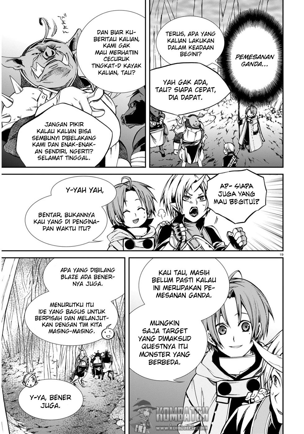 Dilarang COPAS - situs resmi www.mangacanblog.com - Komik mushoku tensei isekai ittara honki dasu 025 - chapter 25 26 Indonesia mushoku tensei isekai ittara honki dasu 025 - chapter 25 Terbaru 18|Baca Manga Komik Indonesia|Mangacan