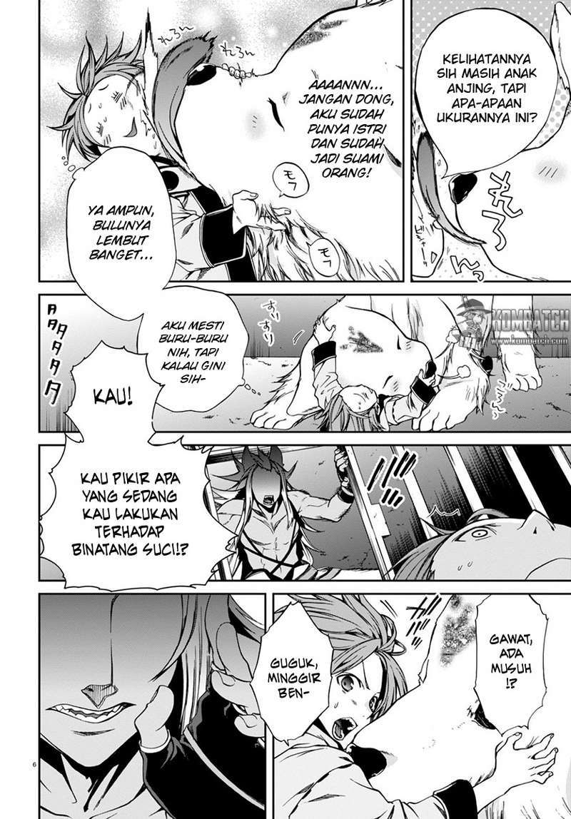 Dilarang COPAS - situs resmi www.mangacanblog.com - Komik mushoku tensei isekai ittara honki dasu 031 - chapter 31 32 Indonesia mushoku tensei isekai ittara honki dasu 031 - chapter 31 Terbaru 7|Baca Manga Komik Indonesia|Mangacan